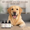 image:imageMajestic Pure Restful Night Essential Oil Gift Set  Pack of 4Pet Essential Oil Set