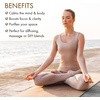 image:imageMajestic Pure Restful Night Essential Oil Gift Set  Pack of 4Yoga Essential Oil Gift Set