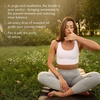 image:imageMajestic Pure Restful Night Essential Oil Gift Set  Pack of 4Yoga Essential Oil Gift Set