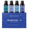 image:imageMajestic Pure Restful Night Essential Oil Gift Set  Pack of 4Essential Oil Gift Set