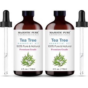 image:imageMajestic Pure Frankincense Essential Oil for Diffuser  1 Fl OzTea Tree