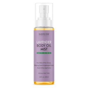 image:imageMajestic Pure Lavender Oil Body Mist  68 Fl OzLavender