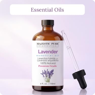 Majestic Pure | Premium Essential Oils & Natural Home‑Spa Care,Bring Nature’s Best Into Your Daily Routine