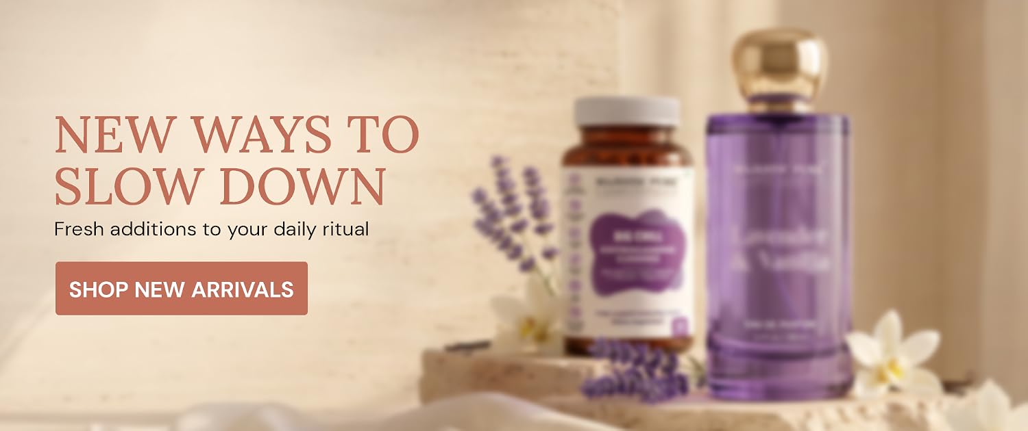Majestic Pure | Premium Essential Oils & Natural Home‑Spa Care,Bring Nature’s Best Into Your Daily Routine