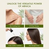 image:imageMajestic Pure Arnica Oil 100 Pure and Natural  4 Fl OzArnica Oil