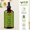 image:imageMajestic Pure Arnica Oil 100 Pure and Natural  4 Fl OzArnica Oil