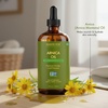 image:imageMajestic Pure Arnica Oil 100 Pure and Natural  4 Fl OzArnica Oil