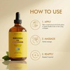 image:imageMajestic Pure Arnica Oil 100 Pure and Natural  4 Fl OzBhringraj Oil