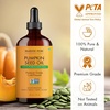 image:imageMajestic Pure Arnica Oil 100 Pure and Natural  4 Fl OzPumpkin Seed Oil