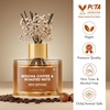 image:imageMajestic Pure Lemongrass Reed Diffuser for Home Bathroom amp Office  Natural Aromatherapy Air Freshener amp Room Fragrance with Reed Sticks amp Dried Flowers 34 fl ozCoffee  Roasted Nuts