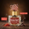 image:imageMajestic Pure Lemongrass Reed Diffuser for Home Bathroom amp Office  Natural Aromatherapy Air Freshener amp Room Fragrance with Reed Sticks amp Dried Flowers 34 fl ozSaffron  Oud