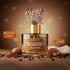 image:imageMajestic Pure Lemongrass Reed Diffuser for Home Bathroom amp Office  Natural Aromatherapy Air Freshener amp Room Fragrance with Reed Sticks amp Dried Flowers 34 fl ozCoffee  Roasted Nuts