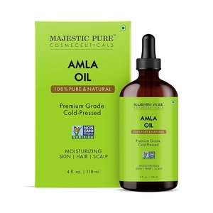 image:imageMajestic Pure Arnica Oil 100 Pure and Natural  4 Fl OzAmla OIl