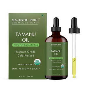 image:imageMajestic Pure Arnica Oil 100 Pure and Natural  4 Fl OzTamanu Oil