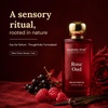 image:imageMajestic Pure Rose Oud Eau de Parfum Floral Woody Perfume 34 Fl Oz