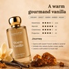 image:imageMajestic Pure Vanilla Caramel Eau de Parfum Warm Amber amp Musk 34 Fl Oz