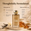 image:imageMajestic Pure Vanilla Caramel Eau de Parfum Warm Amber amp Musk 34 Fl Oz