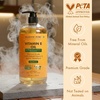 image:imageMajestic Pure Argan Oil 100 Natural Body Oil  8 Fl Oz
