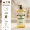 image:imageMajestic Pure Coconut Vanilla Oil 100 Natural Body Oil  8 Fl Oz