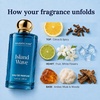 image:imageMajestic Pure Island Wave Clean Perfume for Women  34 Fl Oz