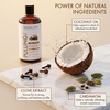 image:imageMajestic Pure Oil Pulling Set 100 Natural 8 Fl Oz