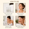 image:imageMajestic Pure Oil Pulling Set 100 Natural 8 Fl Oz