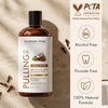 image:imageMajestic Pure Oil Pulling Set 100 Natural 8 Fl Oz