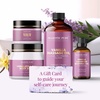 image:imageMajestic Pure Spa amp Pamper Essential Oil Gift Set  Pack of 4