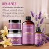 image:imageMajestic Pure Spa amp Pamper Essential Oil Gift Set  Pack of 4