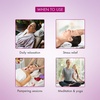 image:imageMajestic Pure Spa amp Pamper Essential Oil Gift Set  Pack of 4