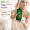 image:imageMajestic Pure Tea Tree Body Wash 16 Fl Oz