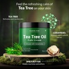 image:imageMajestic Pure Tea Tree Face Cream  8 Oz