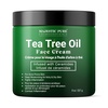 image:imageMajestic Pure Tea Tree Face Cream  8 Oz