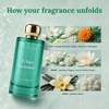image:imageMajestic Pure White Jasmine Clean Perfume for Women  34 Fl Oz
