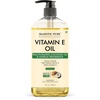 image:imageMajestic Pure Coconut Vanilla Oil 100 Natural Body Oil  8 Fl Oz