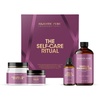 image:imageMajestic Pure Spa amp Pamper Essential Oil Gift Set  Pack of 4
