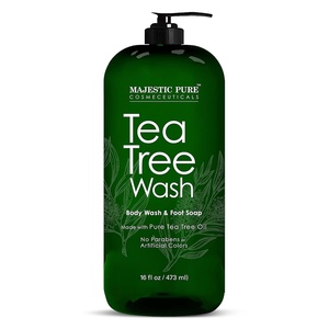 image:imageMajestic Pure Tea Tree Body Wash 16 Fl Oz
